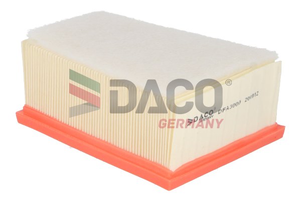 DACO Germany DFA3000