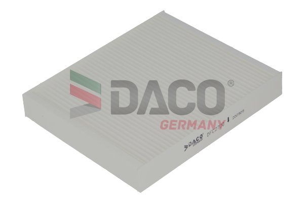 DACO Germany DFC2700