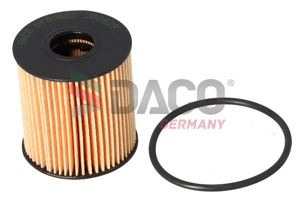 DACO Germany DFO0602