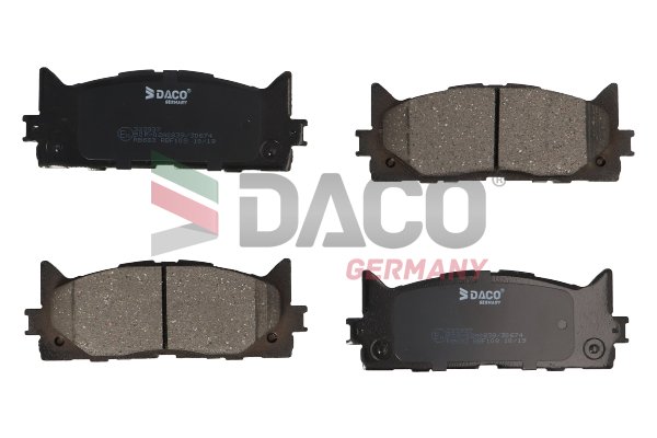 DACO Germany 323937