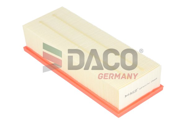 DACO Germany DFA0202