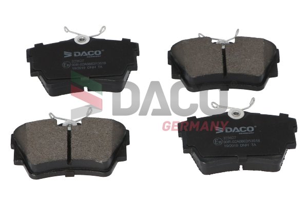 DACO Germany 323627