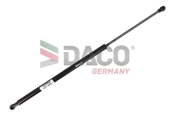 DACO Germany SG3002