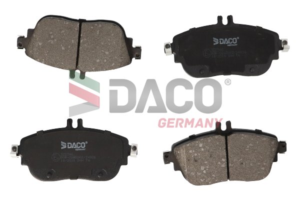 DACO Germany 322346