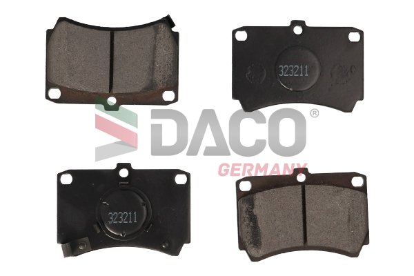 DACO Germany 323211