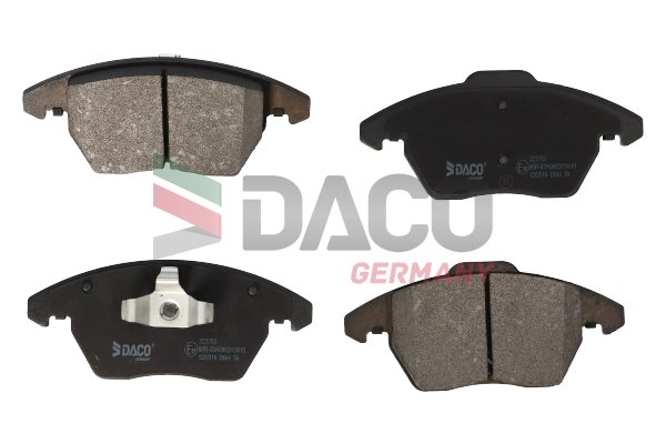 DACO Germany 323753