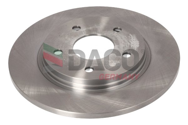 DACO Germany 600507