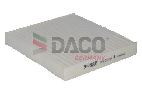 DACO Germany DFC3900