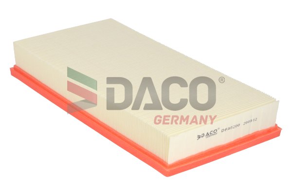 DACO Germany DFA0200