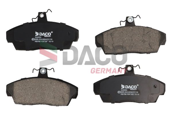DACO Germany 324050