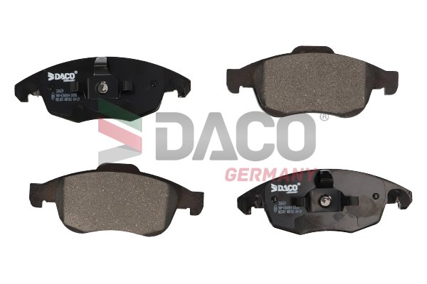DACO Germany 320629