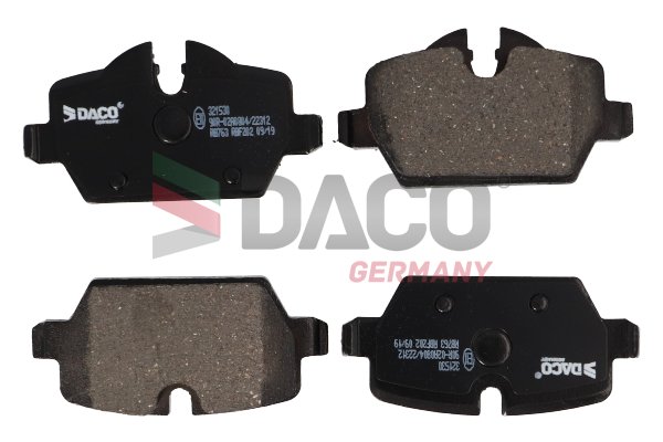 DACO Germany 321530