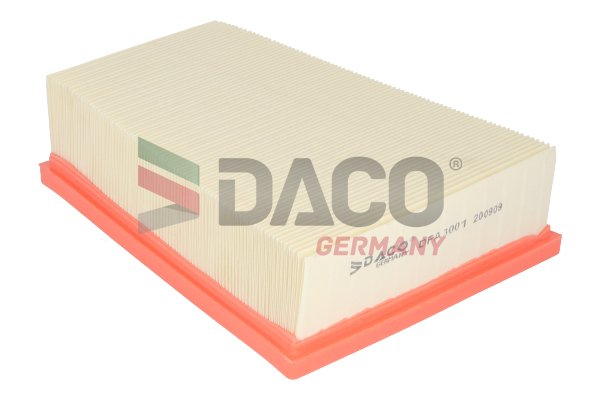 DACO Germany DFA3001