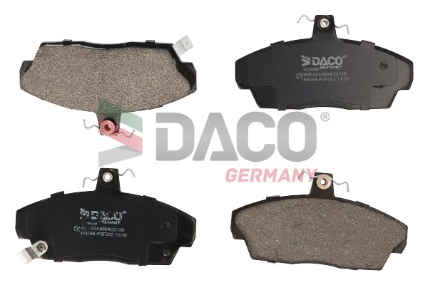 DACO Germany 324009