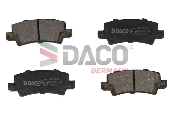 DACO Germany 324560