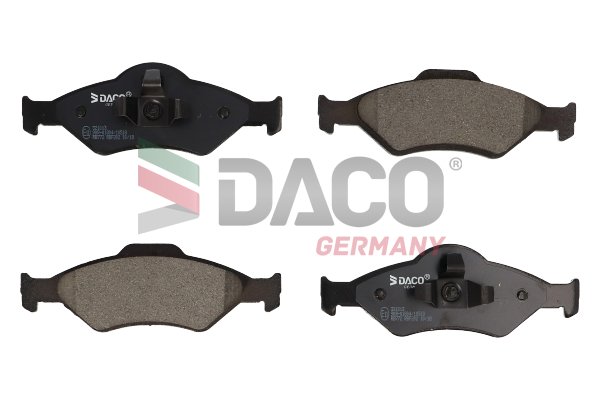DACO Germany 321013