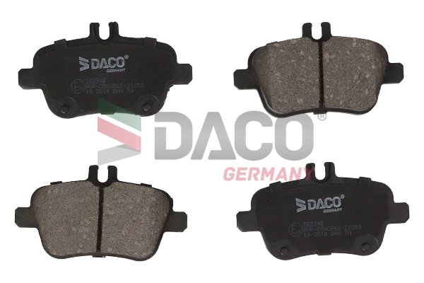 DACO Germany 322348