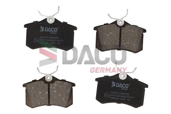 DACO Germany 329970