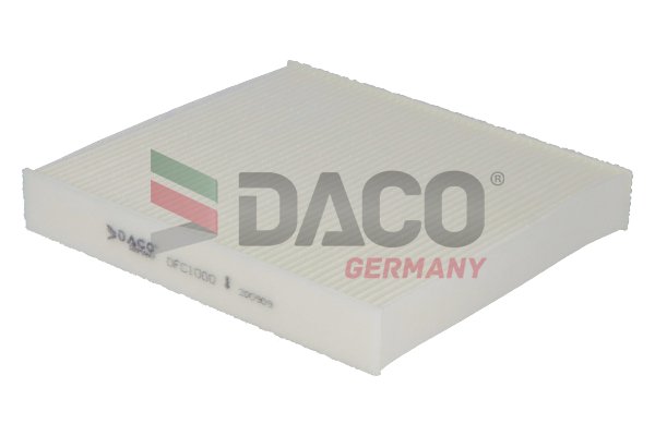 DACO Germany DFC1000