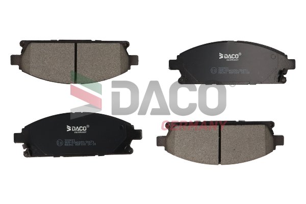 DACO Germany 322621