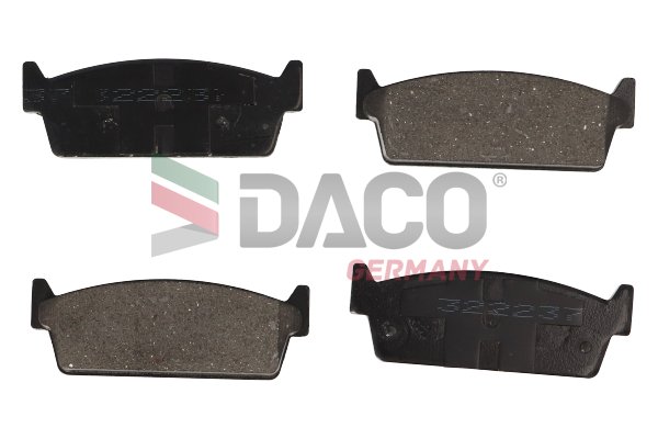 DACO Germany 322237