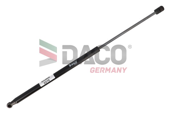 DACO Germany SG2608