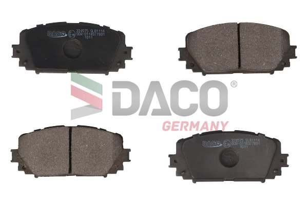 DACO Germany 324575