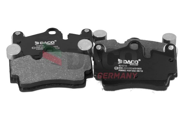 DACO Germany 324216