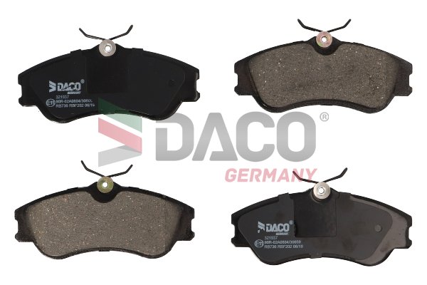 DACO Germany 321937