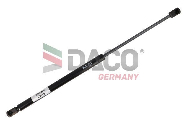 DACO Germany SG2840