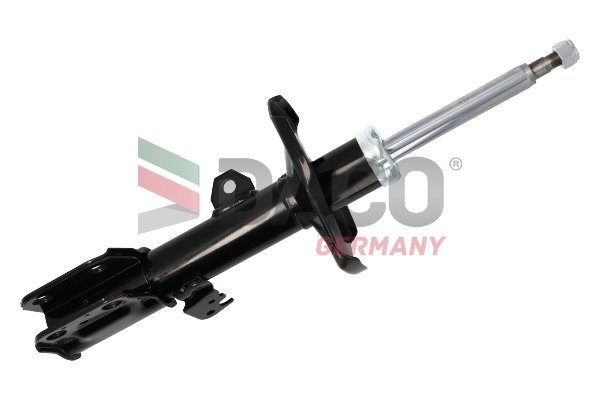 DACO Germany 453901R DACO Germany 453901R