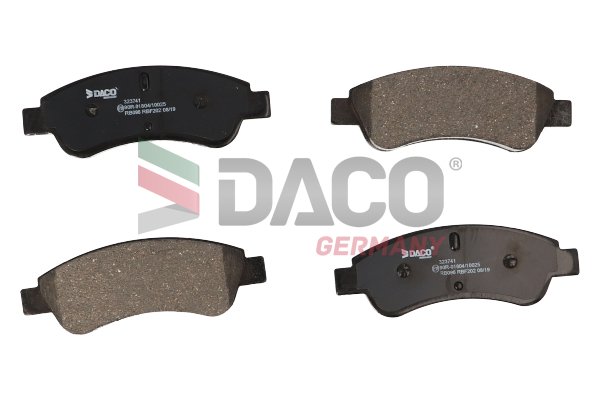 DACO Germany 323741