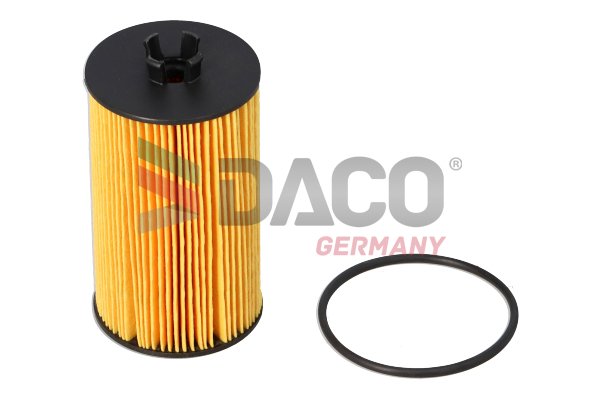 DACO Germany DFO0100