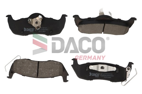 DACO Germany 321606
