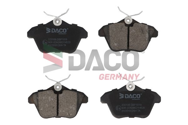 DACO Germany 320106
