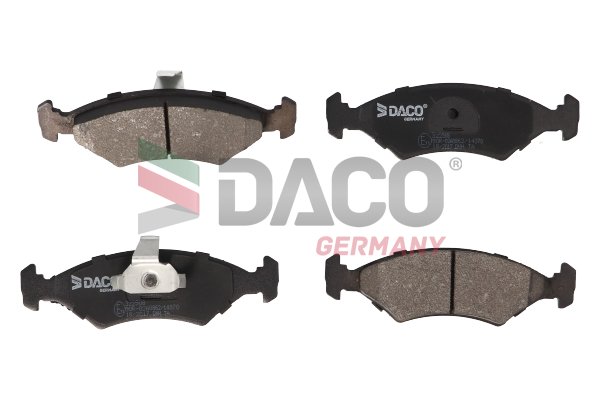 DACO Germany 322508