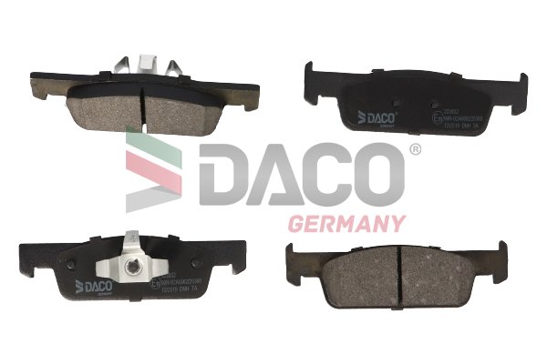 DACO Germany 323032