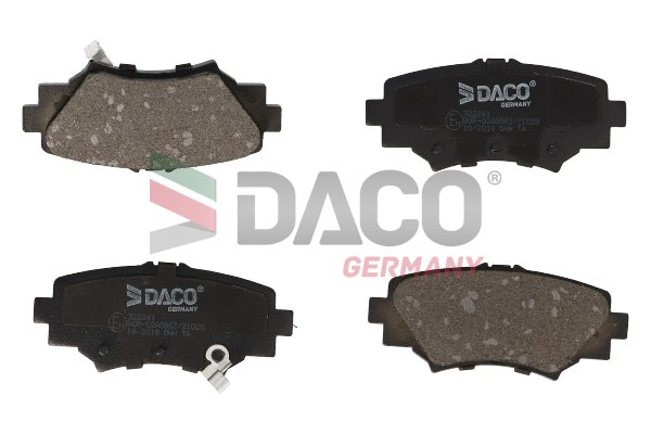 DACO Germany 322241