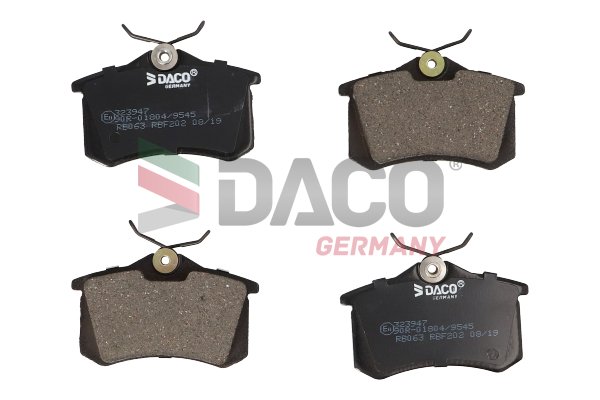 DACO Germany 323947