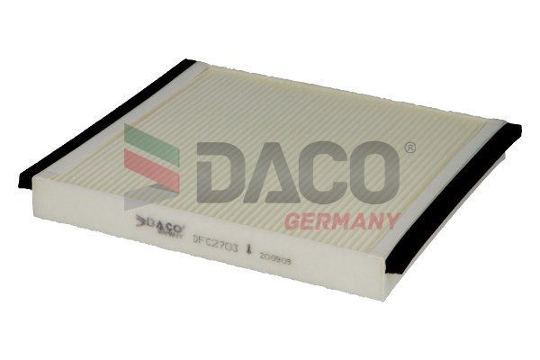 DACO Germany DFC2703