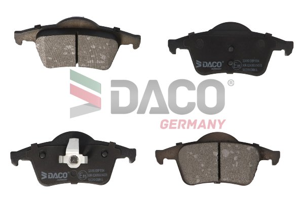 DACO Germany 324110