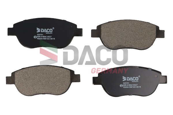 DACO Germany 323751