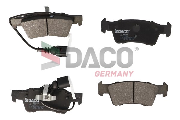 DACO Germany 324211