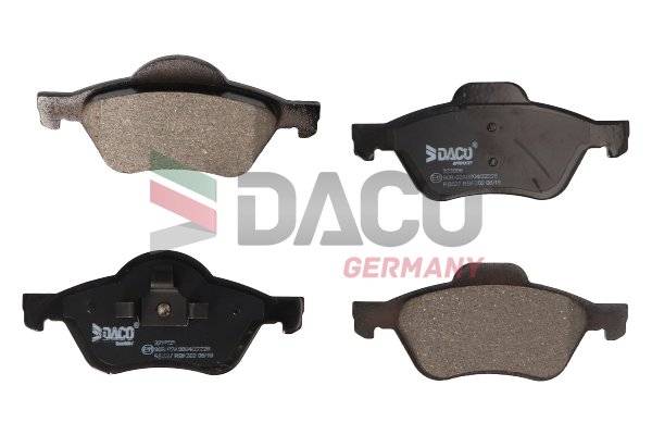 DACO Germany 323006