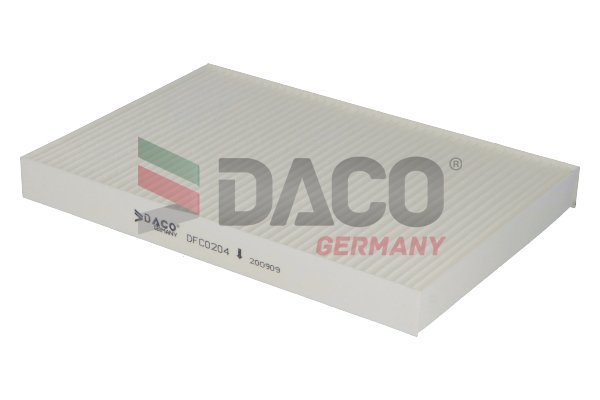 DACO Germany DFC0204