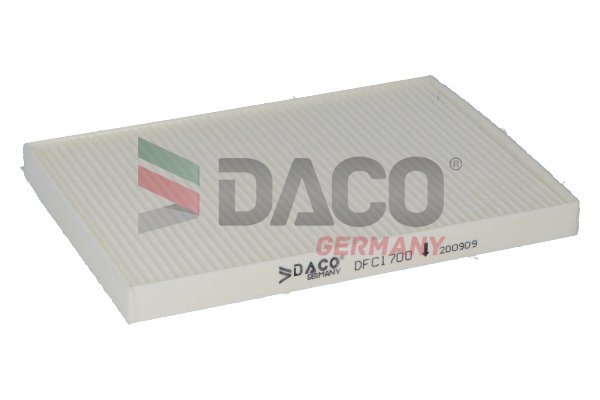 DACO Germany DFC1700