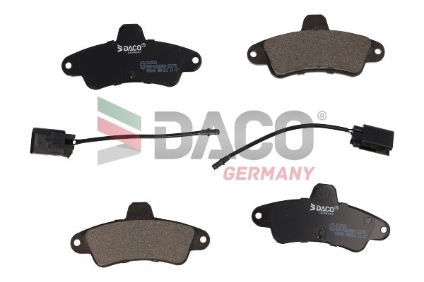 DACO Germany 322520