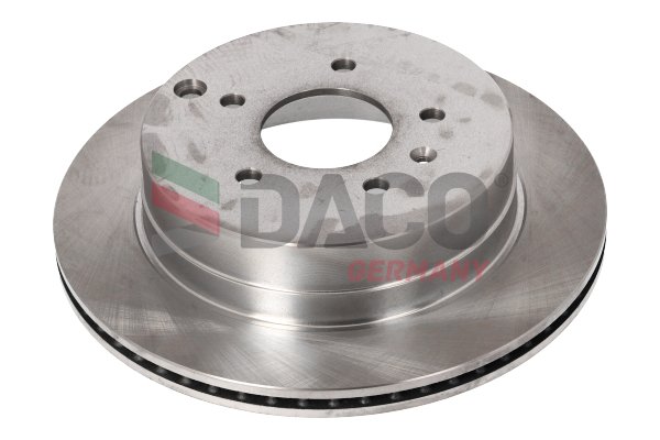 DACO Germany 600404