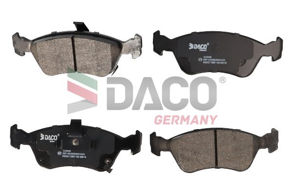 DACO Germany 324546