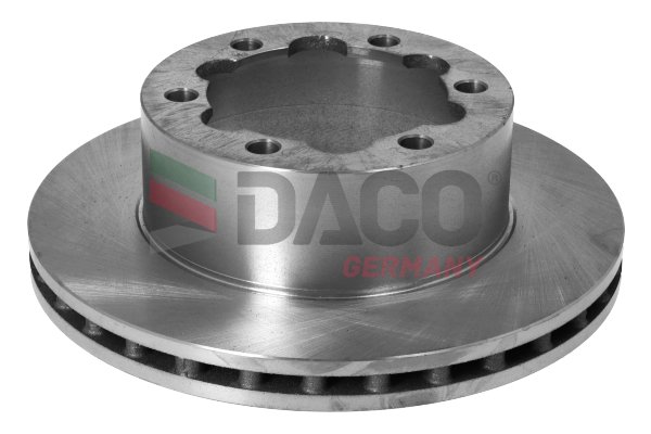 DACO Germany 602312